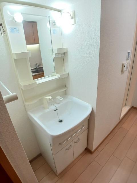 グランツ丸の内（701） 洗面