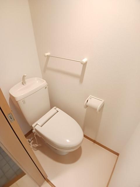 グランツ丸の内（701） トイレ