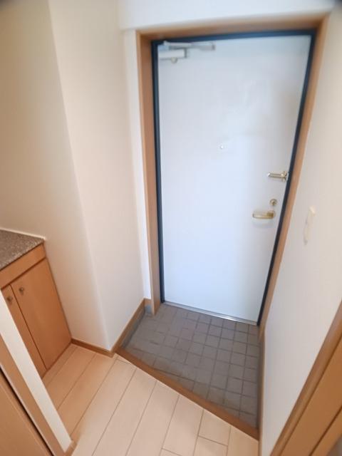 グランツ丸の内（701） 玄関