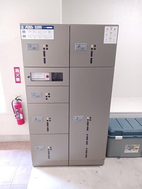 グランツ丸の内（701） その他部屋・スペース