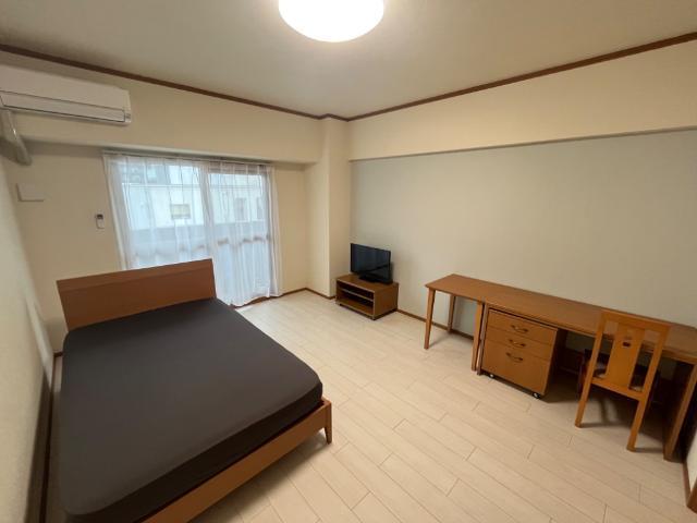 Ｍ-ｓｔａｇｅ　Ａｏｉ 部屋画像