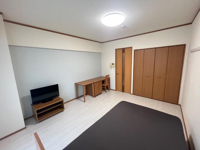 Ｍ-ｓｔａｇｅ　Ａｏｉ 部屋画像