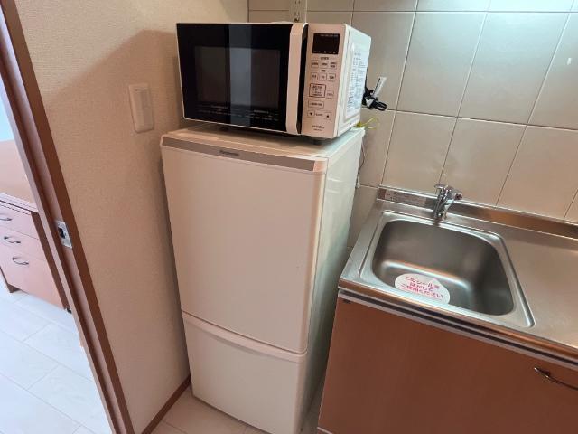 Ｍ-ｓｔａｇｅ　Ａｏｉ 部屋画像
