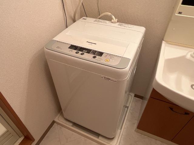 Ｍ-ｓｔａｇｅ　Ａｏｉ 部屋画像