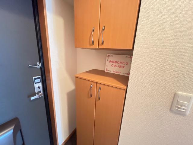 Ｍ-ｓｔａｇｅ　Ａｏｉ 部屋画像