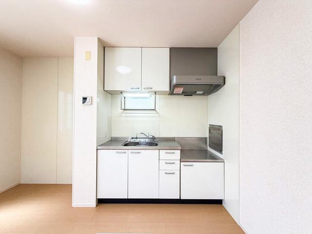 ロコ　光（102） キッチン