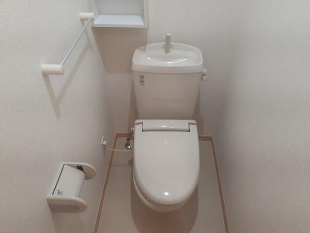 ＨＩＲＯⅠ（105） トイレ