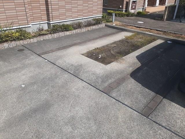 ＨＩＲＯⅠ（105） 駐車場