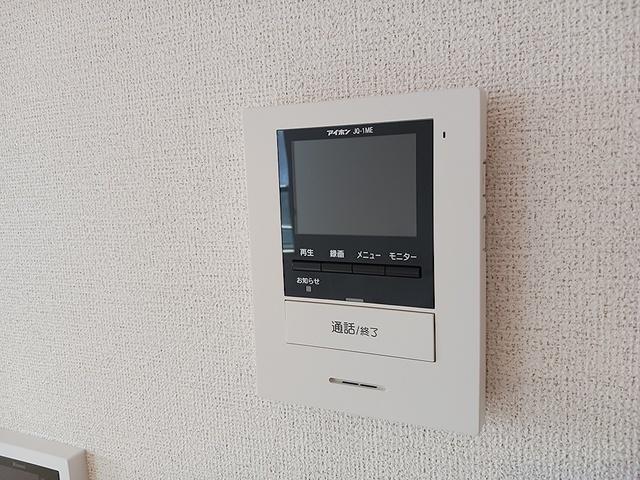 カサ　カンパーナⅡ（201） その他部屋・スペース
