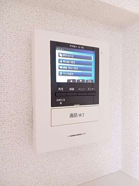 マリアーニ（101） その他部屋・スペース