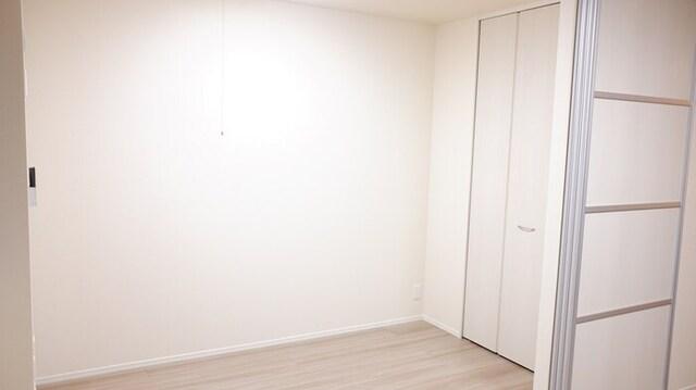 ラウレア（102） 部屋画像