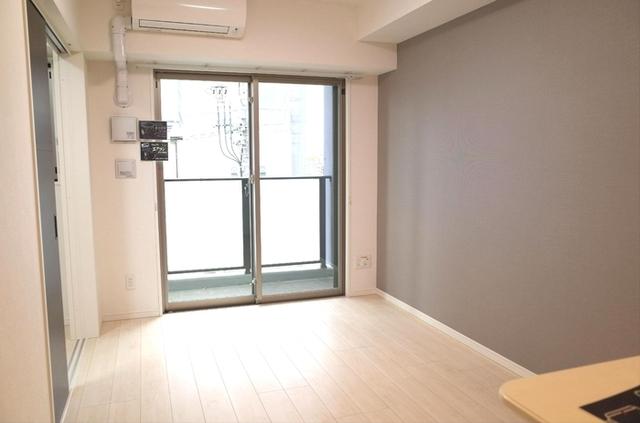 ＲＥＳＩＤＥＮＣＥ ＴＡＣＨＩＢＡＮＡ（302） 部屋画像