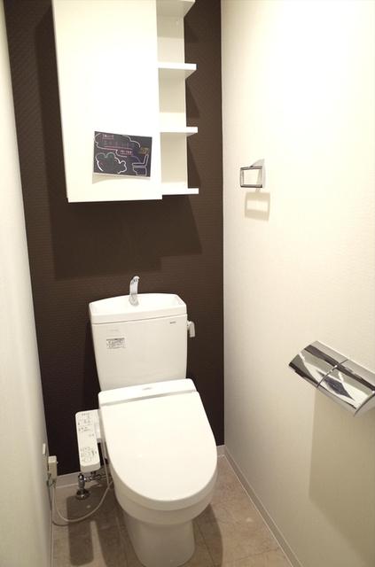 ＲＥＳＩＤＥＮＣＥ ＴＡＣＨＩＢＡＮＡ（302） 部屋画像