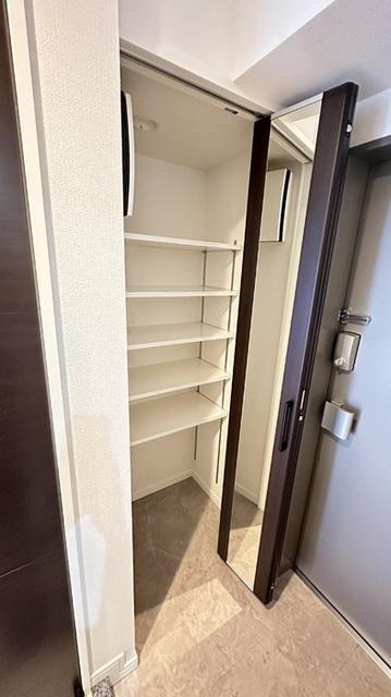 ＲＥＳＩＤＥＮＣＥ ＴＡＣＨＩＢＡＮＡ（302） 部屋画像