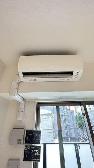 ＲＥＳＩＤＥＮＣＥ ＴＡＣＨＩＢＡＮＡ（302） 部屋画像