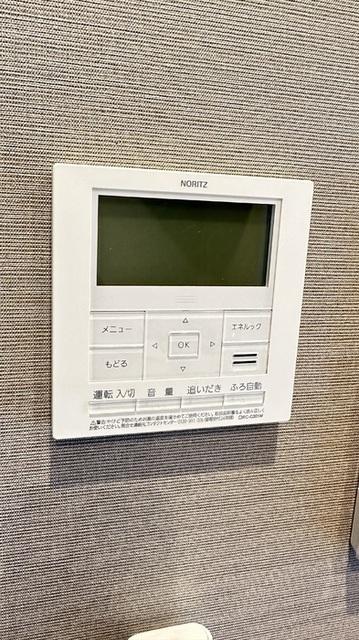 ＲＥＳＩＤＥＮＣＥ ＴＡＣＨＩＢＡＮＡ（302） 部屋画像