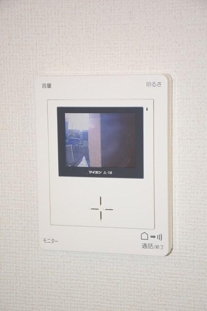 ファシェーネ（201） 設備