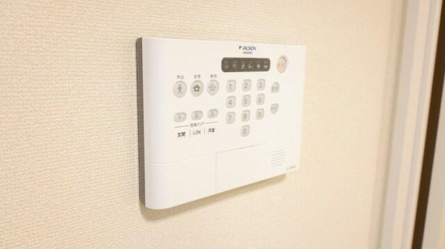 ラウレア（102） 部屋画像