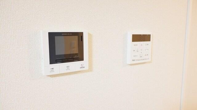 ラウレア（102） 部屋画像