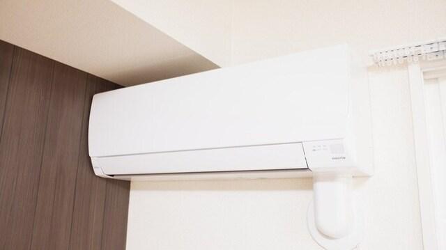 ラウレア（102） 部屋画像