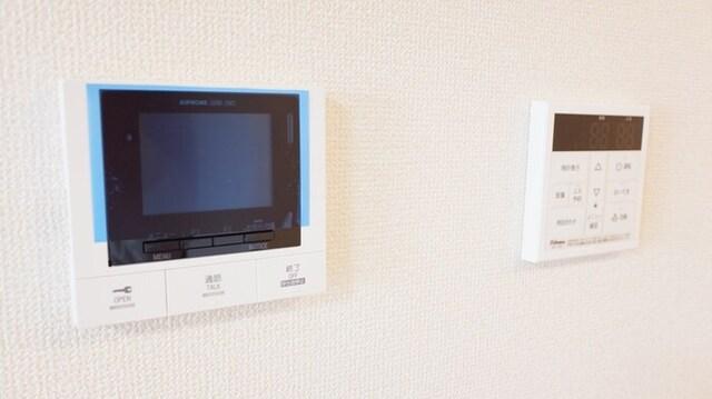 ラウレア（102） 部屋画像