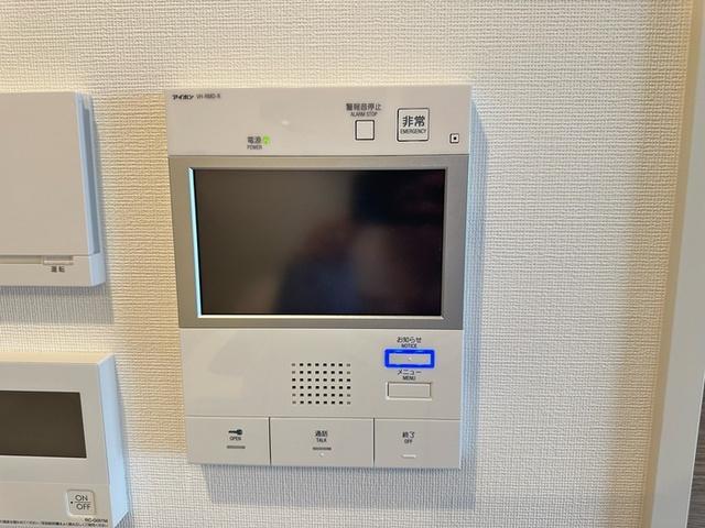 Ｌ'ＥＮＶＯＬ　ＭＥＩＥＫＩ（0905） 部屋画像
