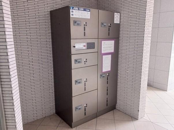 ノイグランツＤ（501） その他部屋・スペース