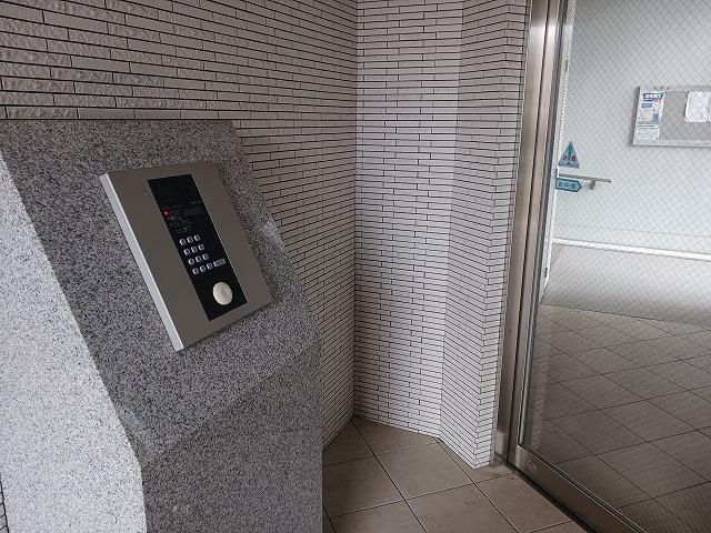 ノイグランツＤ（501） エントランス