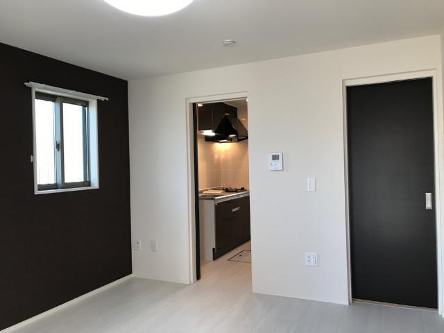 サンセット　ビュー 部屋画像