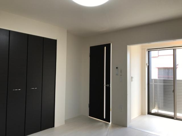 サンセット　ビュー 部屋画像