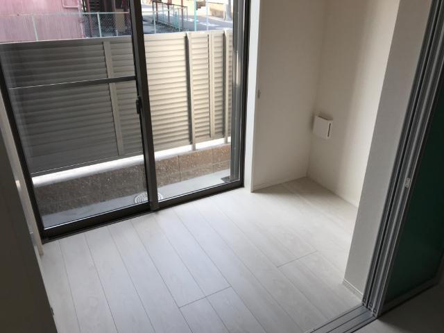 サンセット　ビュー 部屋画像