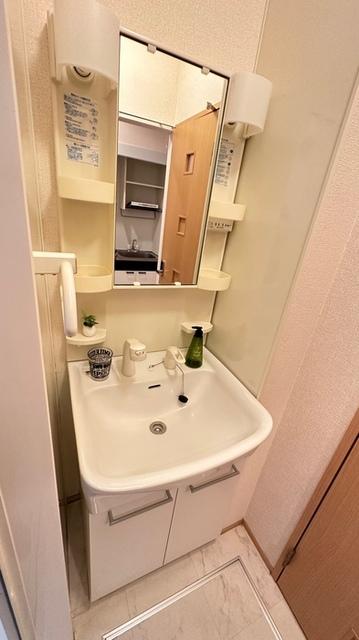 ソレイユ（101） 部屋画像