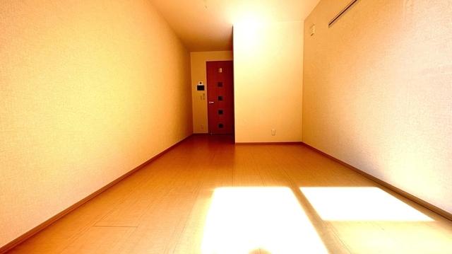 ソレイユ（101） 部屋画像