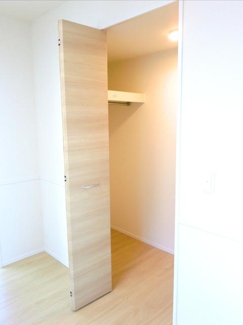 クオーレ（203） 部屋画像