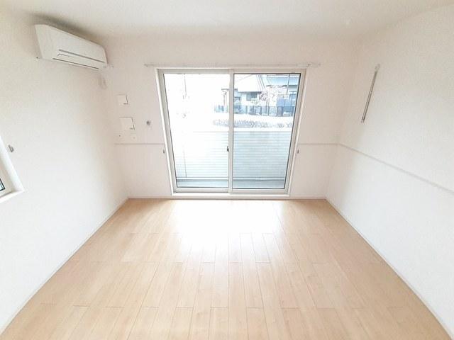 Ｍａｉｓｏｎ　ＣＡＭＥＬＩＡⅡ（101） リビング
