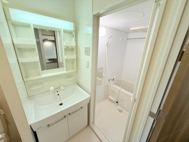 ＣＡＳＡ八番館（101） 部屋画像