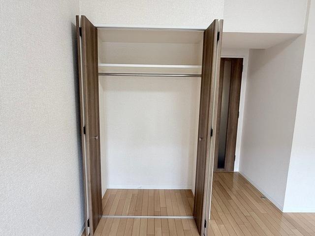 ＣＡＳＡ八番館（101） 部屋画像