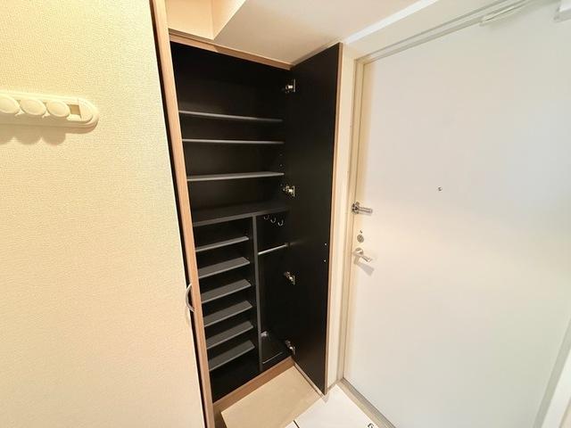 ＣＡＳＡ八番館（101） 部屋画像