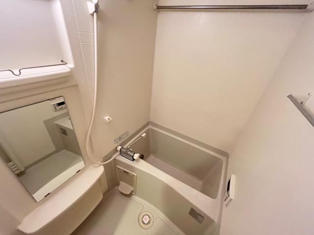 ディア・ヴェルジェ 部屋画像