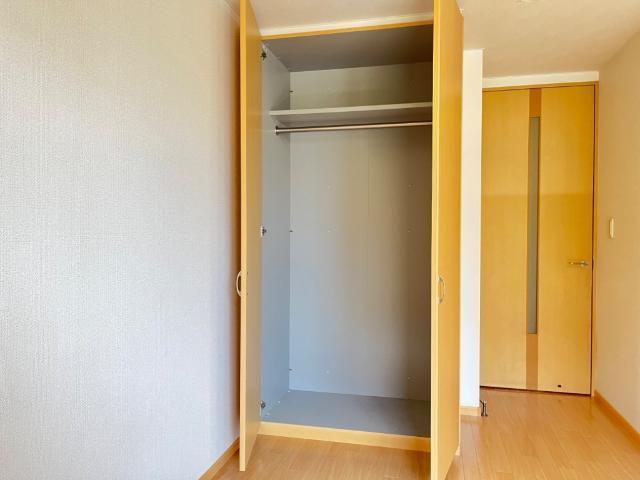 ディア・ヴェルジェ 部屋画像