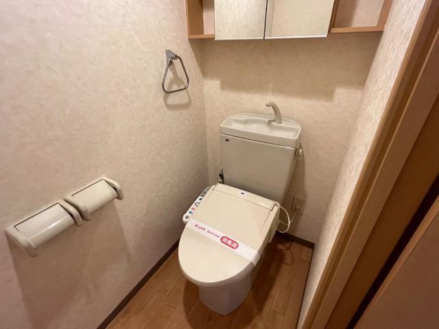 ディア・ヴェルジェ 部屋画像
