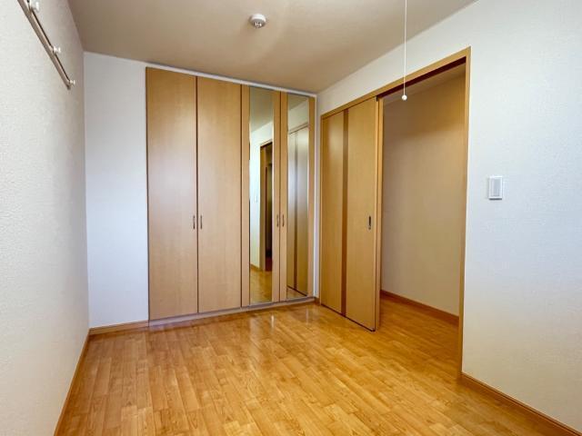 ディア・ヴェルジェ 部屋画像