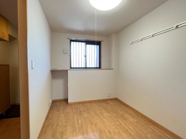 ディア・ヴェルジェ 部屋画像