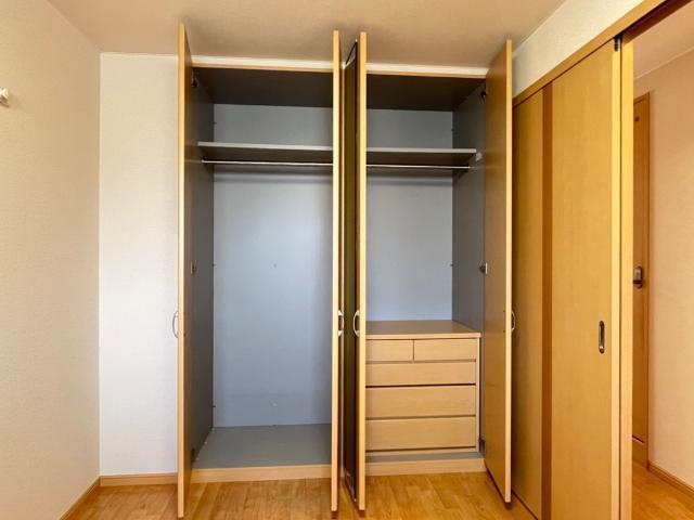 ディア・ヴェルジェ 部屋画像