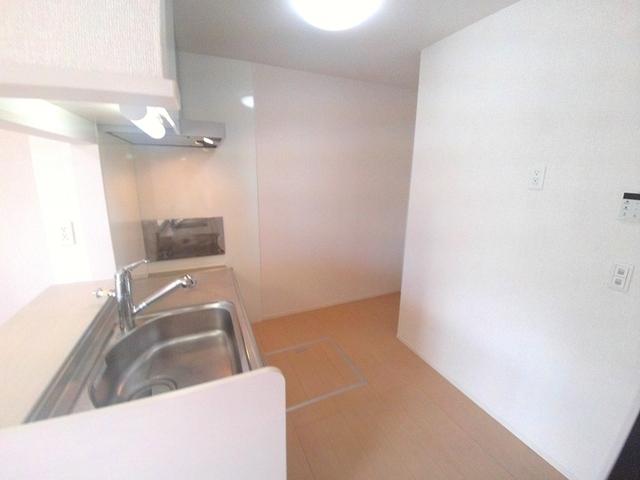 ファミールシミズ　Ｓ（103） 部屋画像