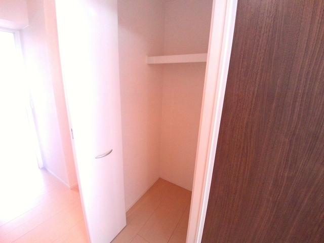 ファミールシミズ　Ｓ（103） 部屋画像