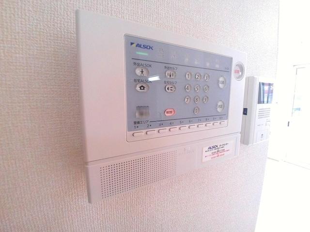 ファミールシミズ　Ｓ（103） 部屋画像