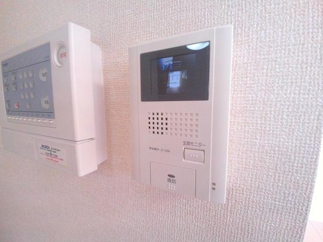ファミールシミズ　Ｓ（103） 部屋画像