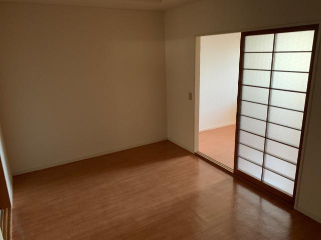 グリーンメゾン 部屋画像