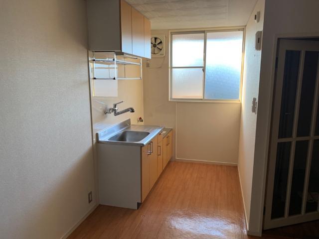 グリーンメゾン 部屋画像